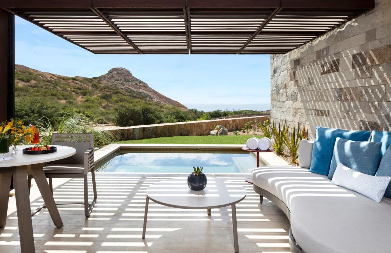 Montage Los Cabos Cabo San Lucas Exterior photo