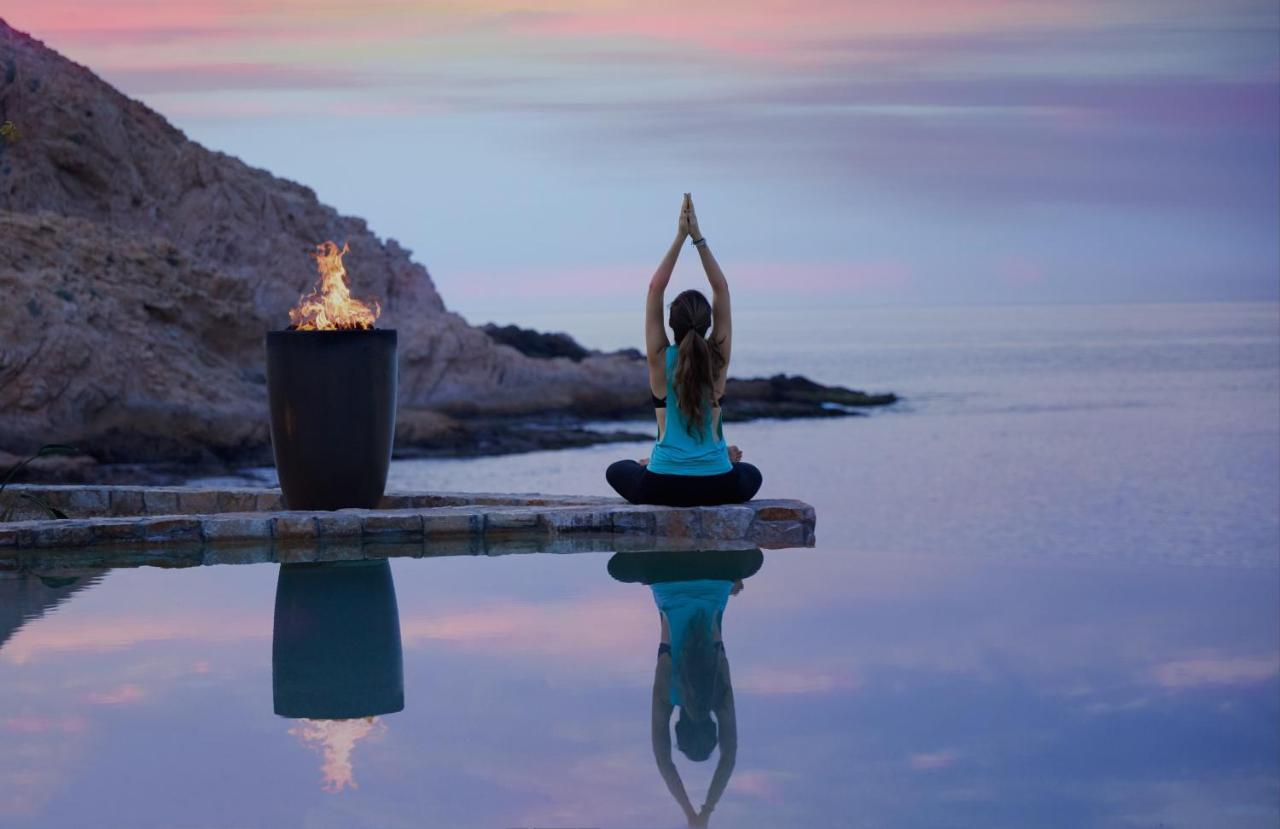 Montage Los Cabos Cabo San Lucas Exterior photo