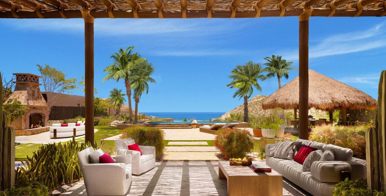 Montage Los Cabos Cabo San Lucas Exterior photo