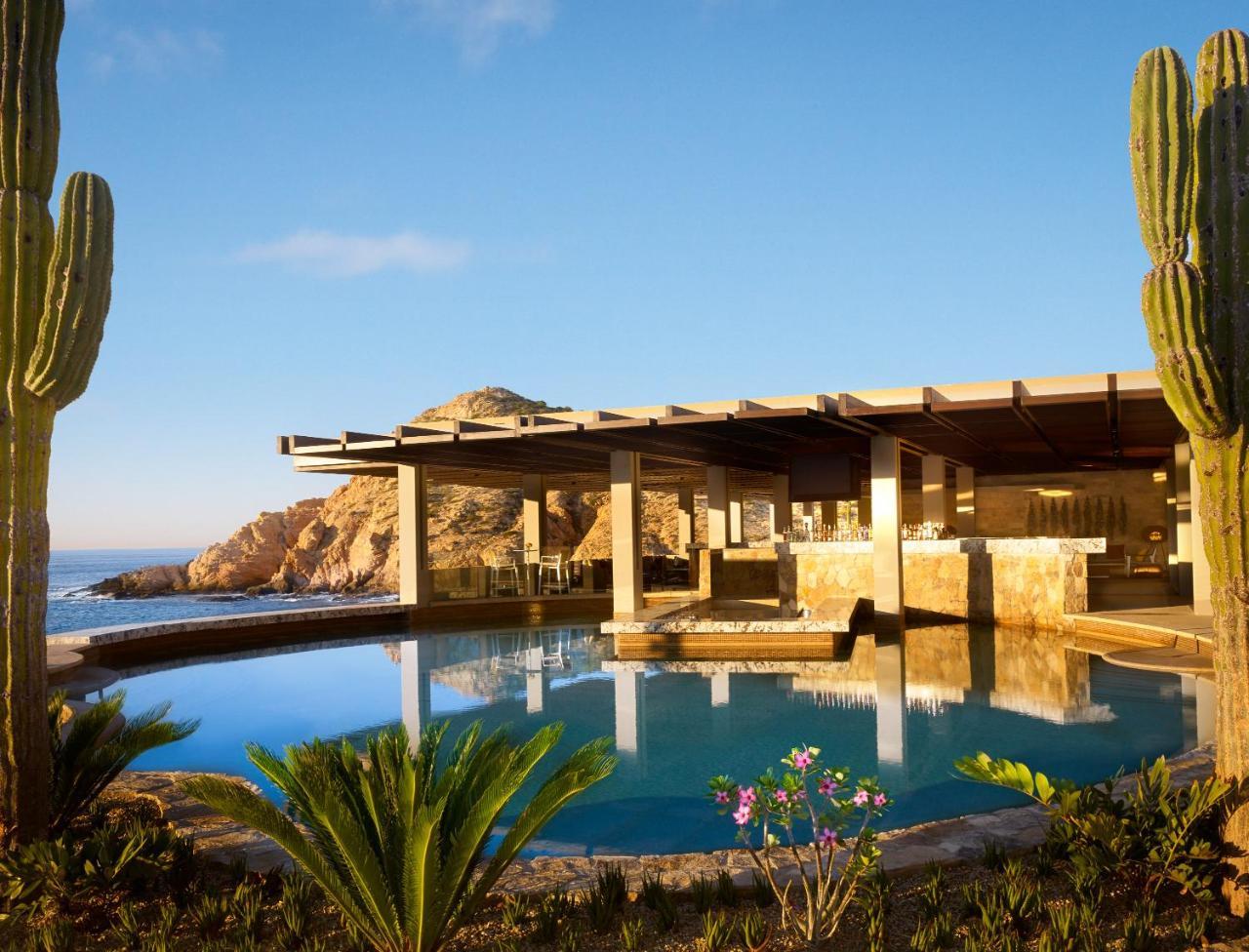 Montage Los Cabos Cabo San Lucas Exterior photo