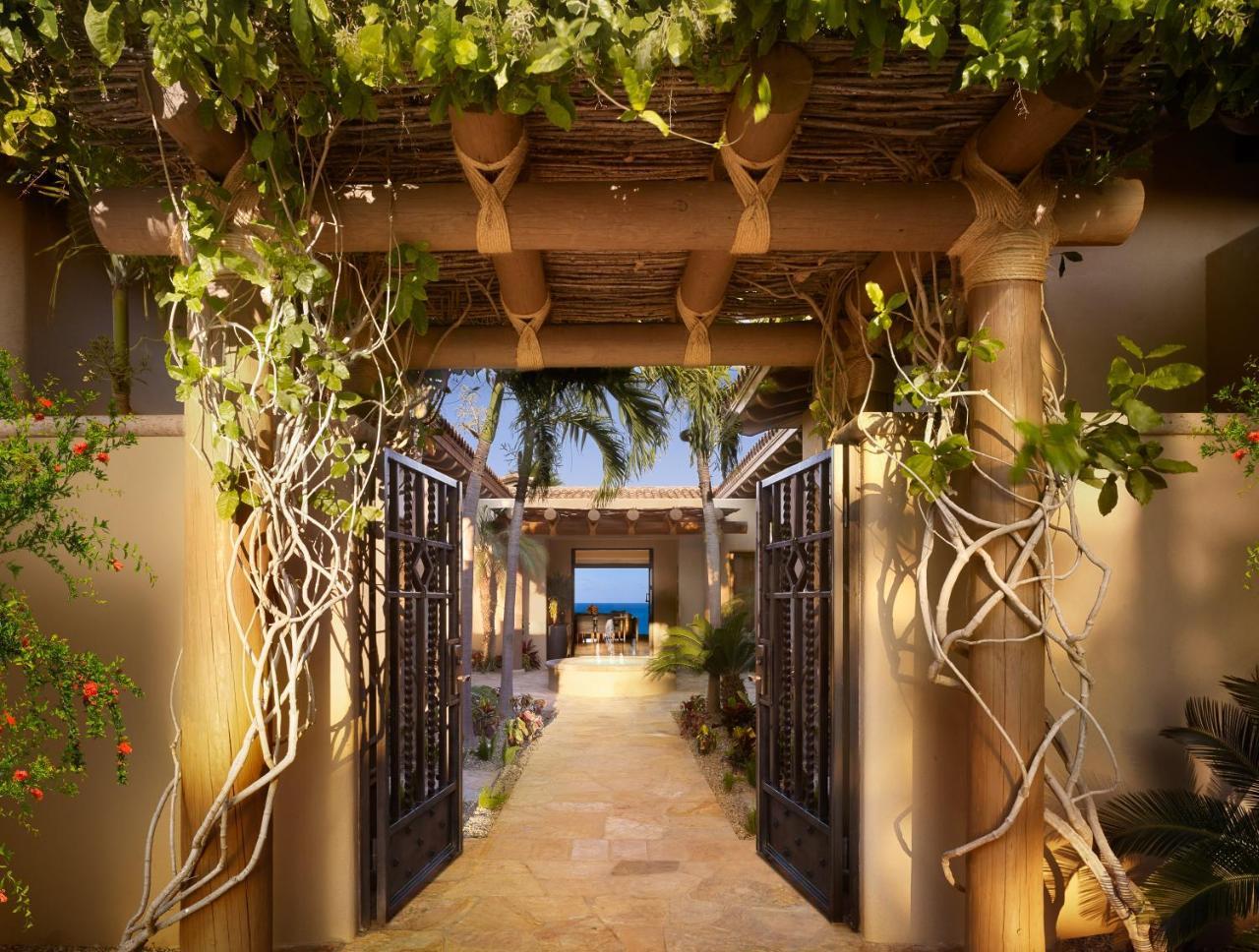 Montage Los Cabos Cabo San Lucas Exterior photo