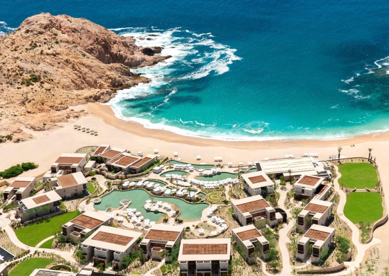 Montage Los Cabos Cabo San Lucas Exterior photo