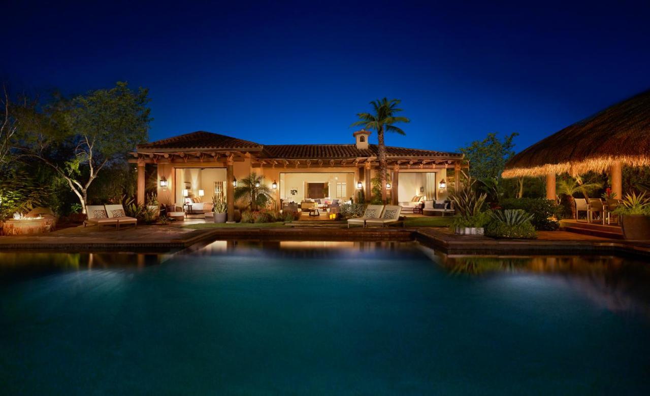 Montage Los Cabos Cabo San Lucas Exterior photo