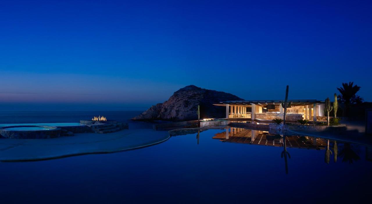 Montage Los Cabos Cabo San Lucas Exterior photo