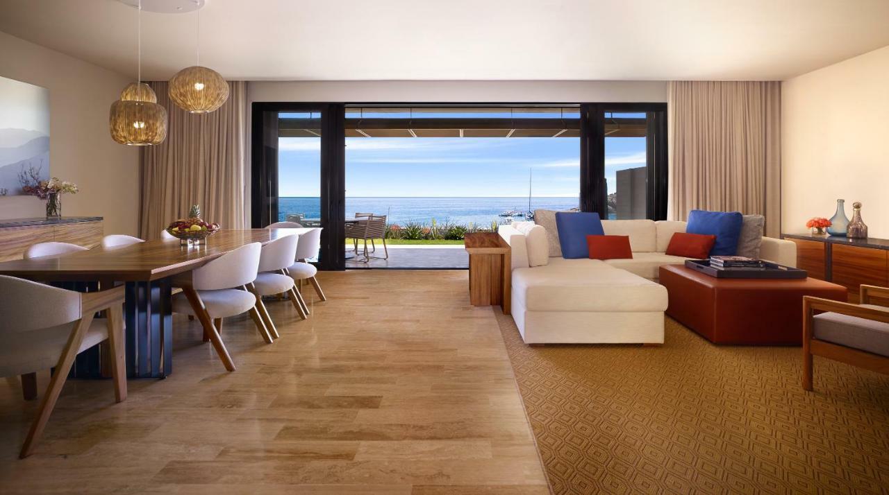Montage Los Cabos Cabo San Lucas Exterior photo