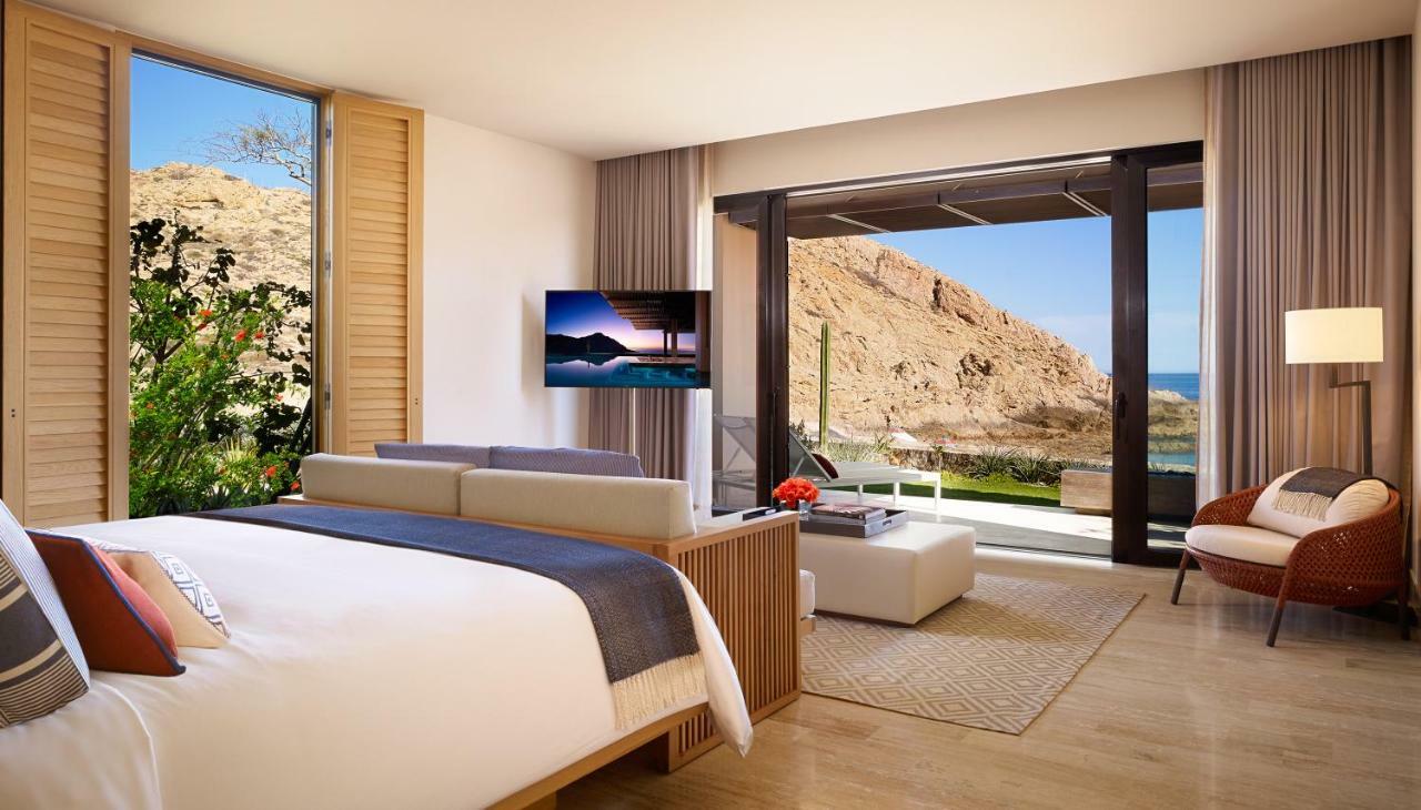 Montage Los Cabos Cabo San Lucas Exterior photo