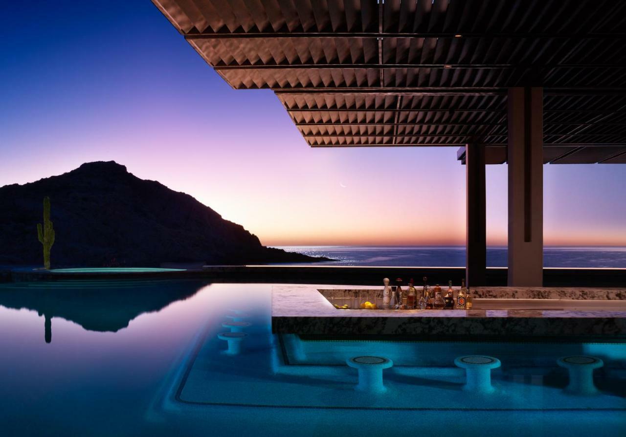 Montage Los Cabos Cabo San Lucas Exterior photo
