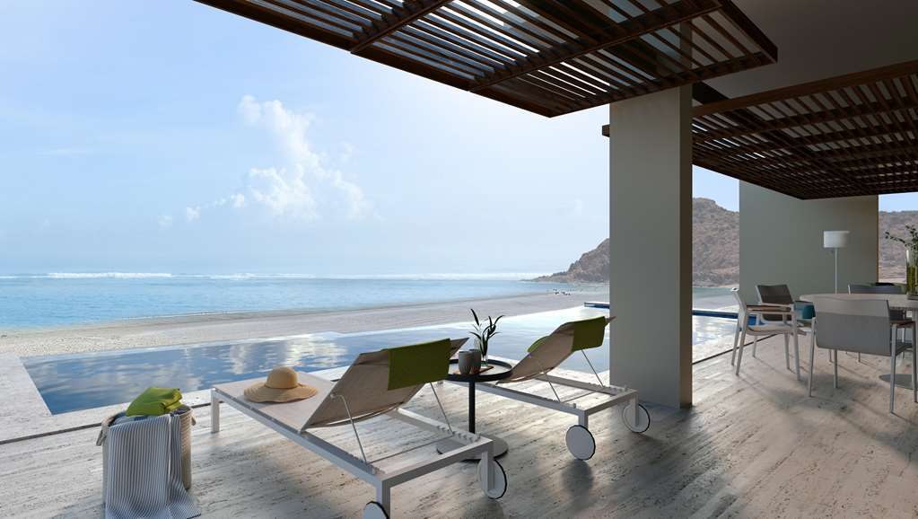 Montage Los Cabos Cabo San Lucas Exterior photo