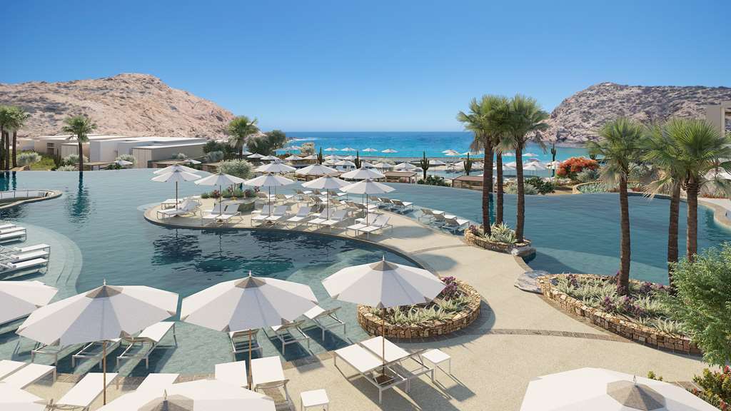 Montage Los Cabos Cabo San Lucas Exterior photo