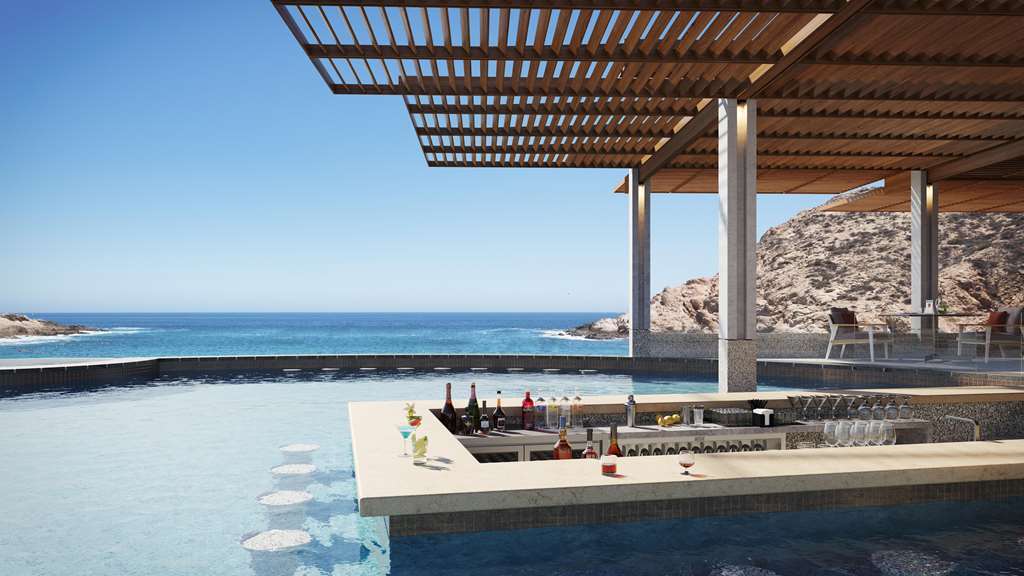Montage Los Cabos Cabo San Lucas Exterior photo