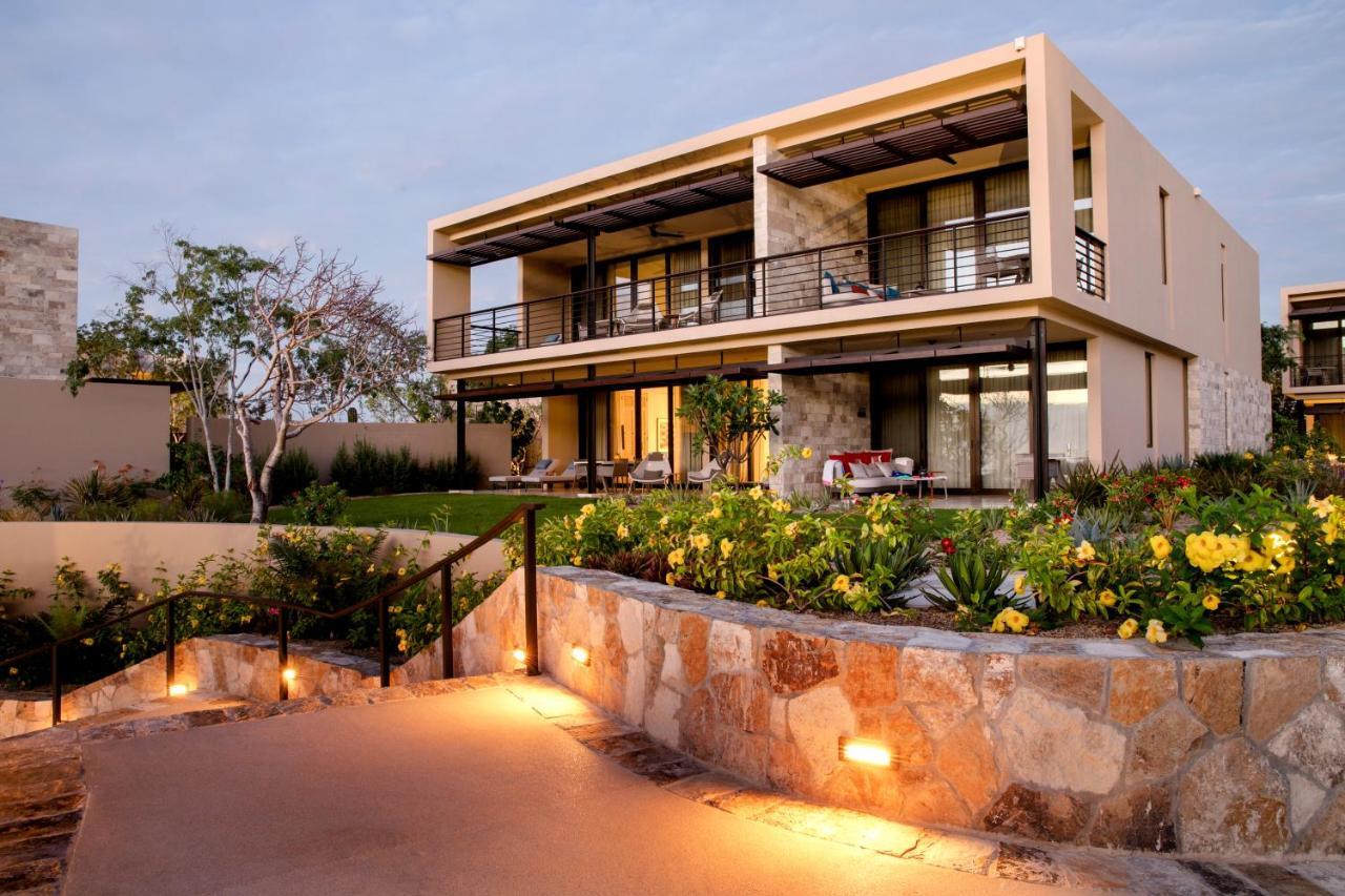 Montage Los Cabos Cabo San Lucas Exterior photo